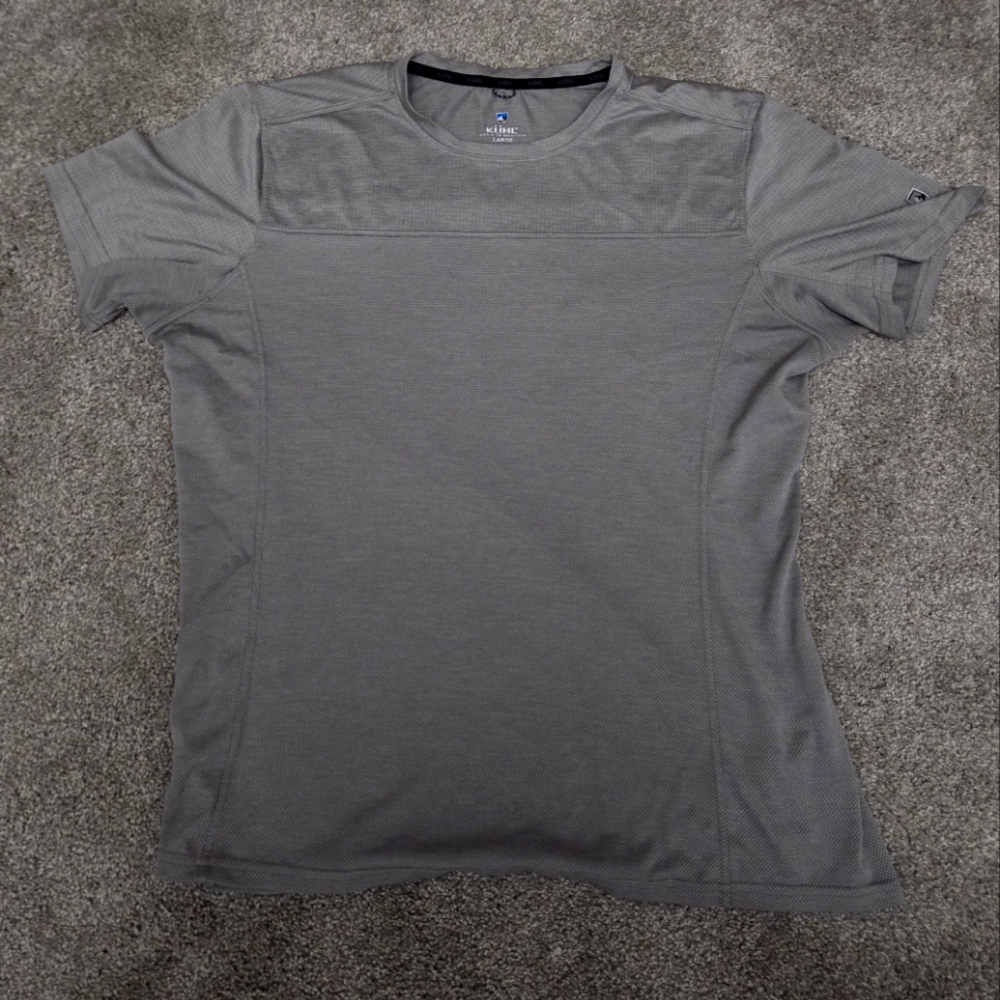 Kuhl Men's Engineered Crew